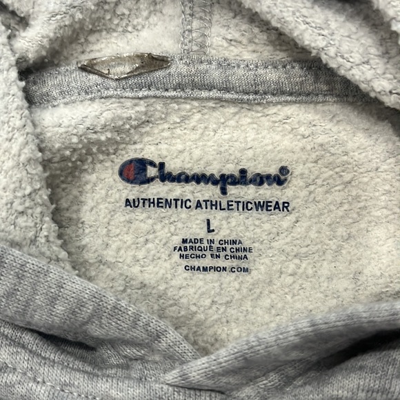 Champion Hoodie - Picture 3 of 7